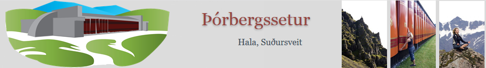 Þórbergssetur